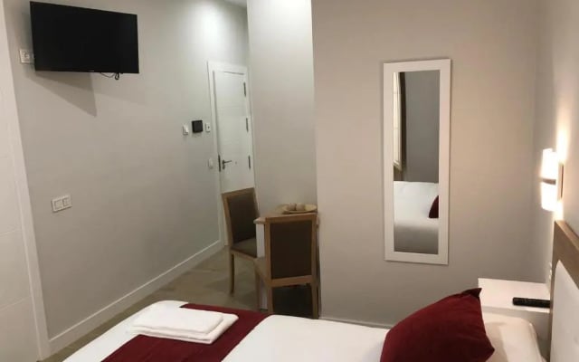 Pinar Malaga Rooms