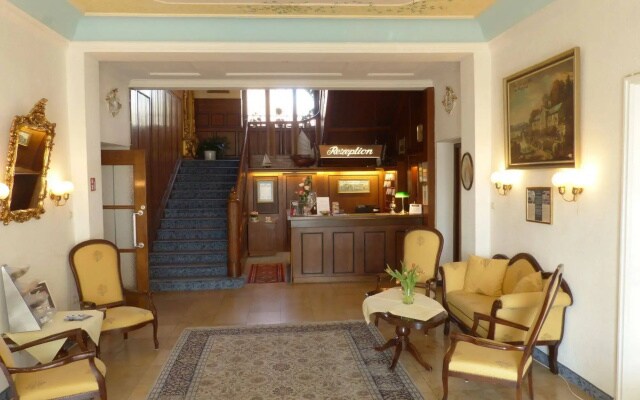 Hotel Bayerischer Hof