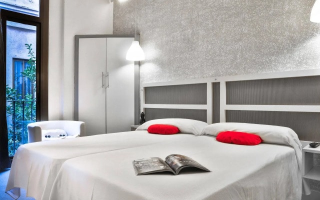 Hotel Palermo Barcelona