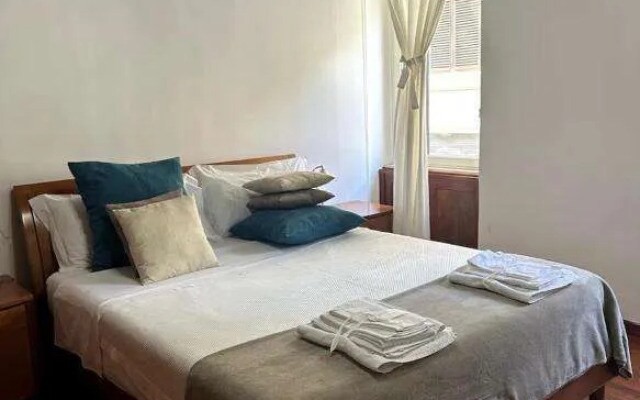 A Casa di Giulia
