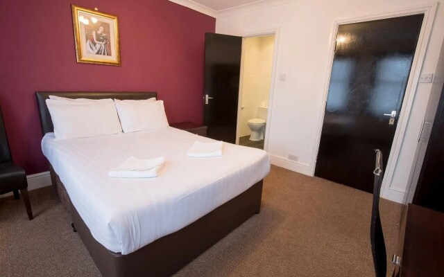 Citybest Hotel
