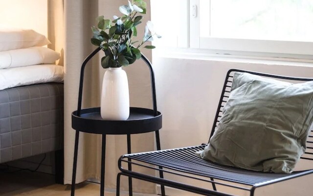Spot Apartments Konala