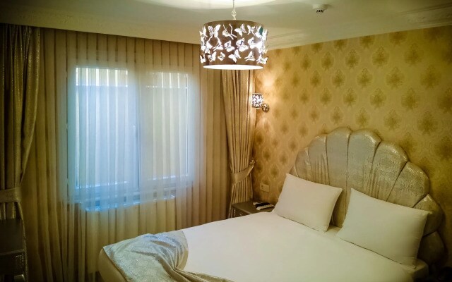 Miss Royal Hotel & SPA