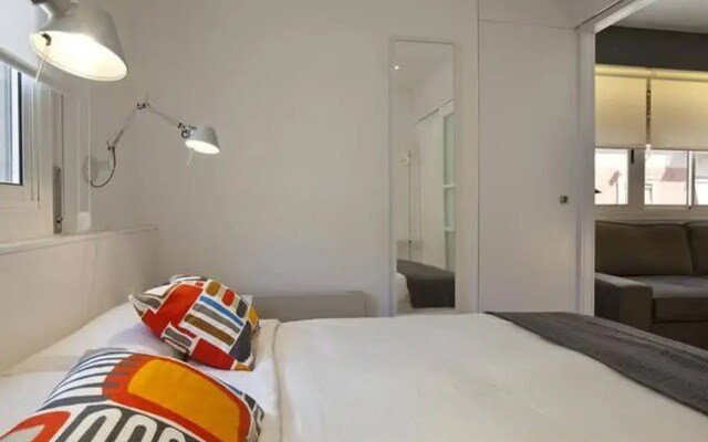 Perfect Place For Couples In Barceloneta