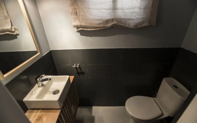 Apartamento Luxury I