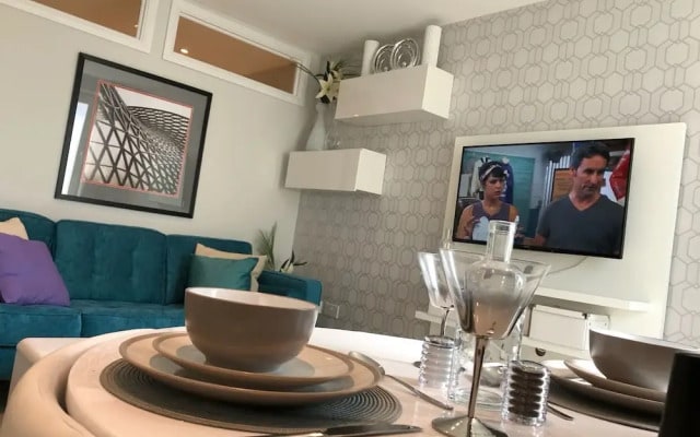 West Central Apartment