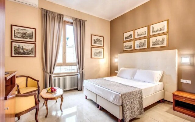 La Residenza Suites