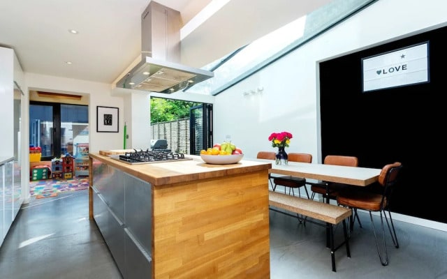 Pared-back Elegance