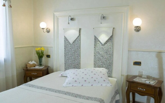 Hotel La Rescossa