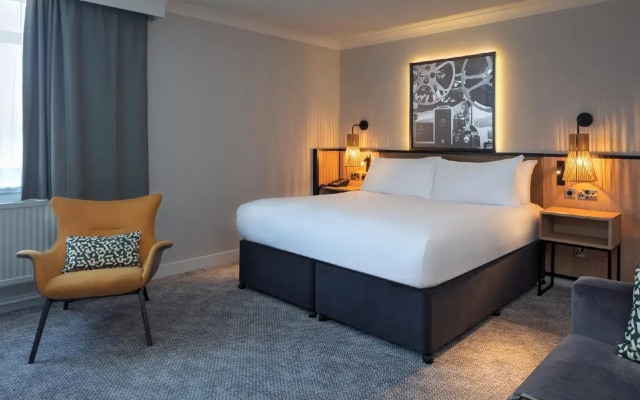 Doubletree By Hilton London Elstree