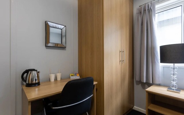 Nightel Hotel