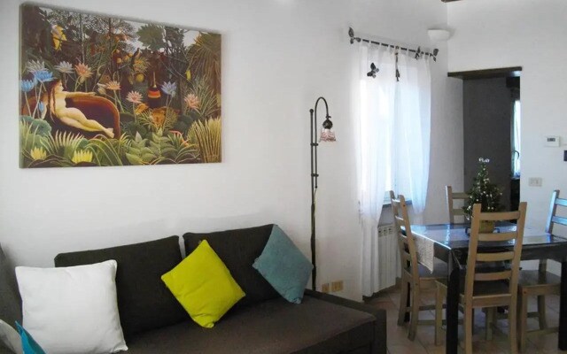 Panoramic Apartment