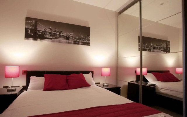 Valet Apartments Wembley