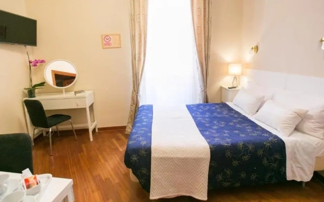 hotel martino ai monti