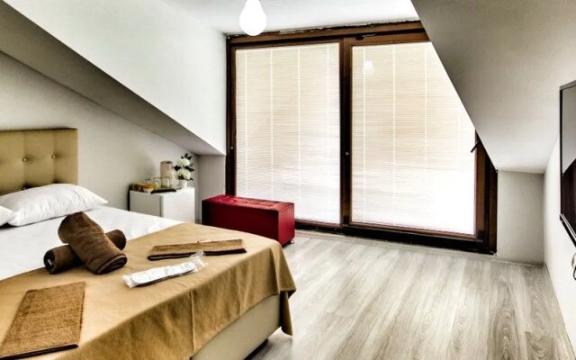Grand Vip Suite
