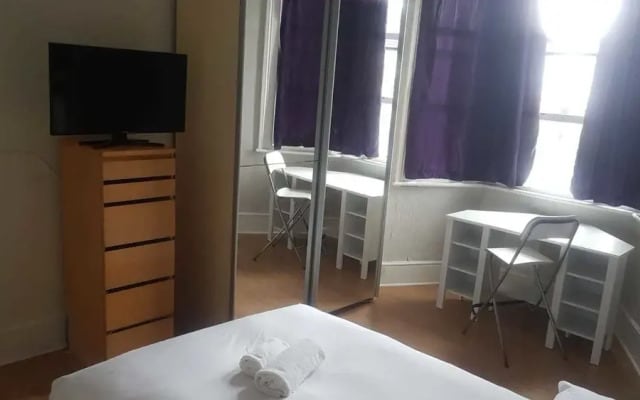 Guesthouse4u
