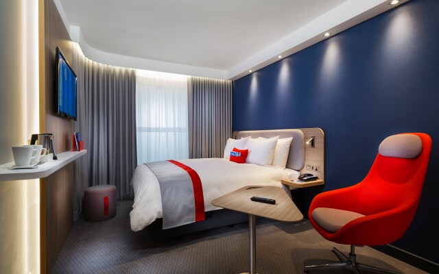 Holiday Inn Express Stockport by IHG