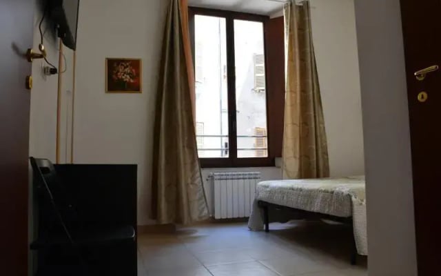 TongFu B&B