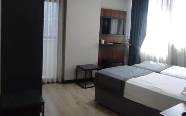 Volens Hotel