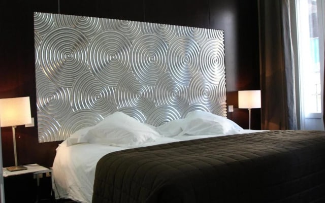 Suite Prado Hotel
