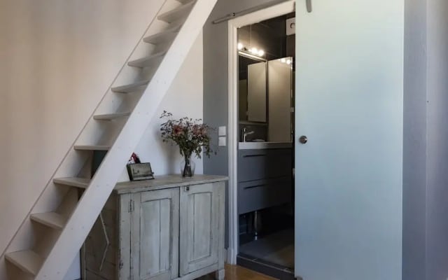Beautiful apt Near the Bois DE Vincennes