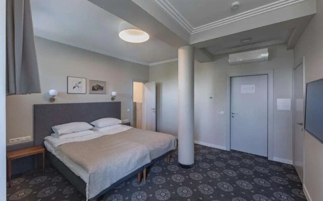 Park Hotel Iauliai