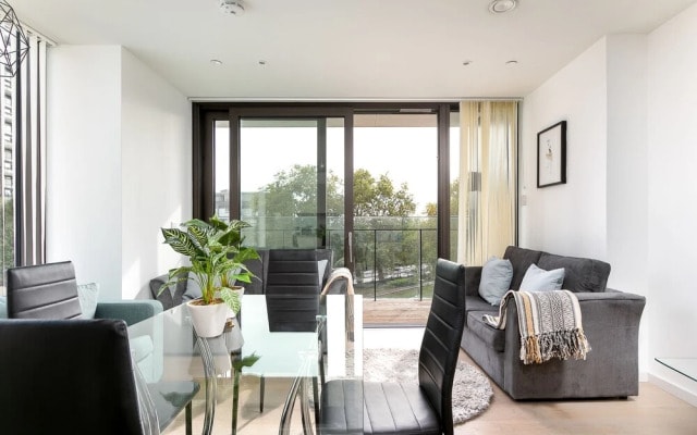 St Gabriel Apartments