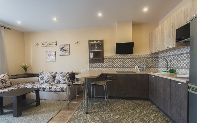 Abri Luxe Solar city