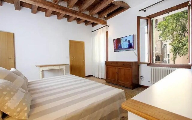 City Apartments - San Giovanni E Paolo
