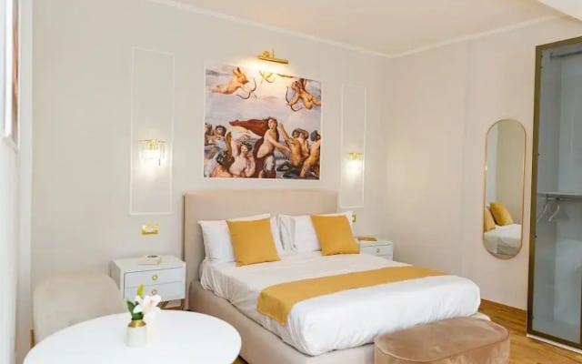 Golden palace luxury guest house