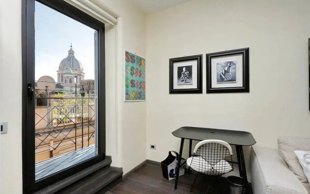 Vittoria Luxury Apartment