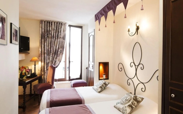 Hôtel Castex