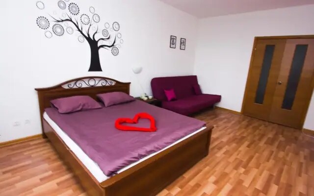 Yin Yang Mini Hotel in Moskva Complex