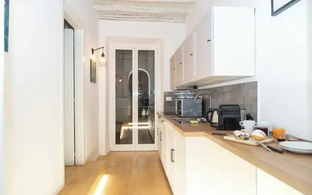 Luxury Suite a Due Passi da San Pietro
