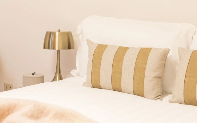 Lovely 1br in San Pietro / Vaticano by Sonder