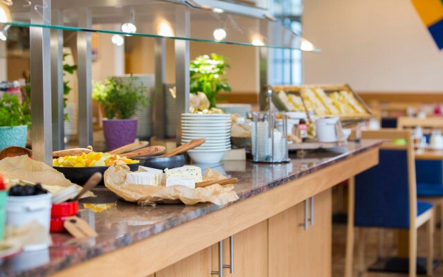 Park Inn by Radisson Munich Frankfurter Ring