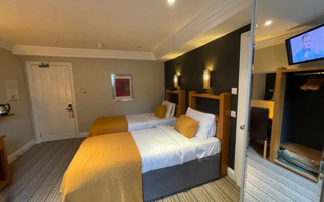 Shandon House Hotel