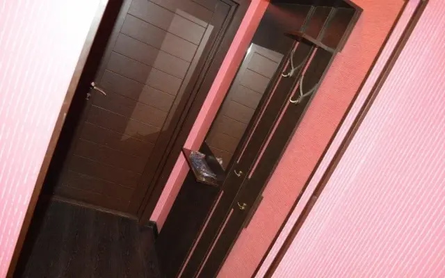 Hotel Titanic