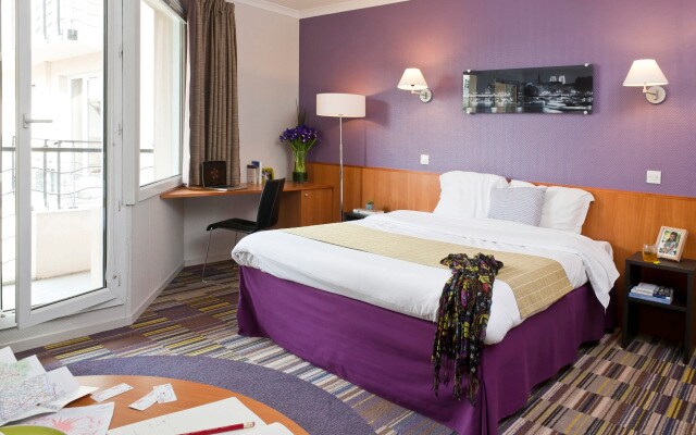 Aparthotel Adagio Paris Porte de Versailles