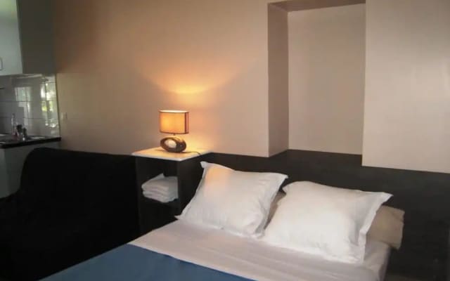 Apartement Poisson 4