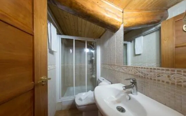 Apartamentos Madrid Atocha