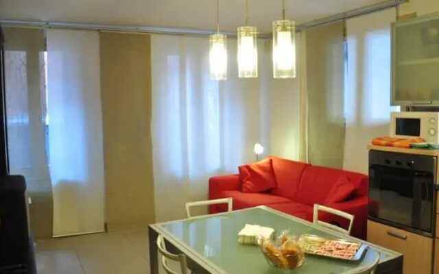 Great flat in central Venice