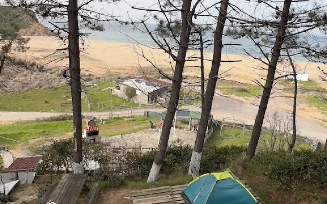Sb kamp