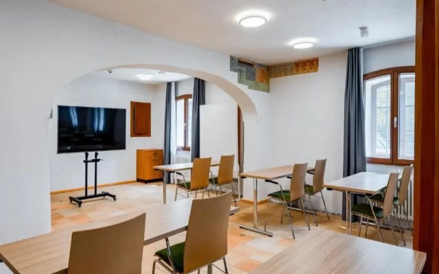 Premier Inn München Airport Süd