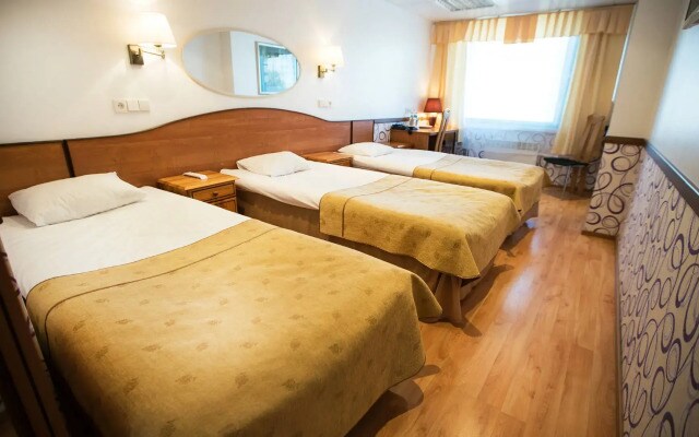 Susi Hotel
