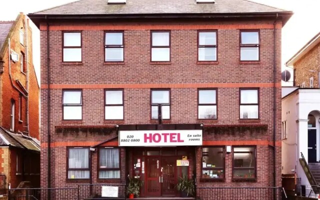 Spring Park Hotel