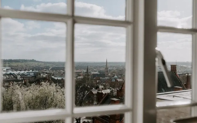 Greestone Terrace