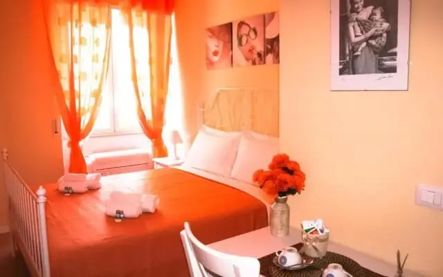 Vatican City Accommodation