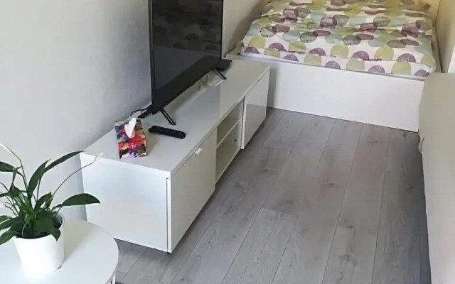 Modern Studio in Prague 7