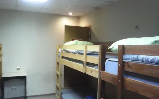 Old Center Жилое помещение